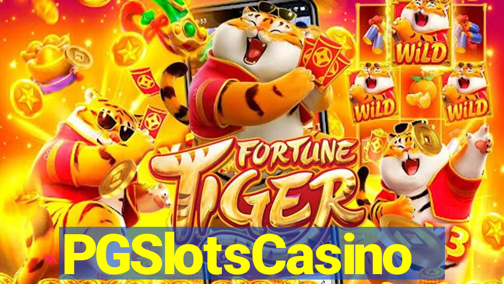 PGSlotsCasino