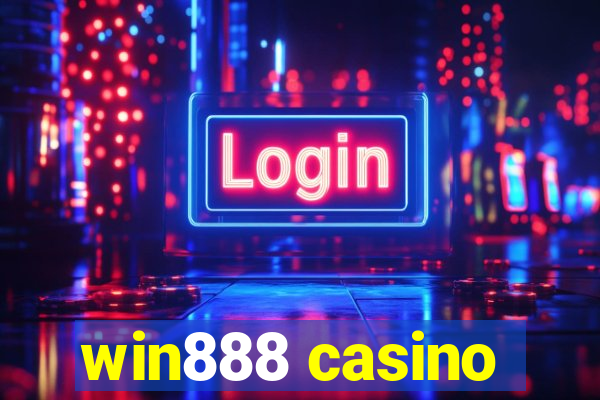 win888 casino