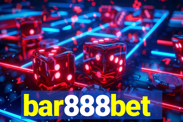 bar888bet