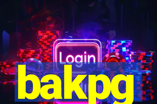 bakpg