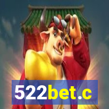 522bet.c