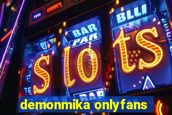 demonmika onlyfans