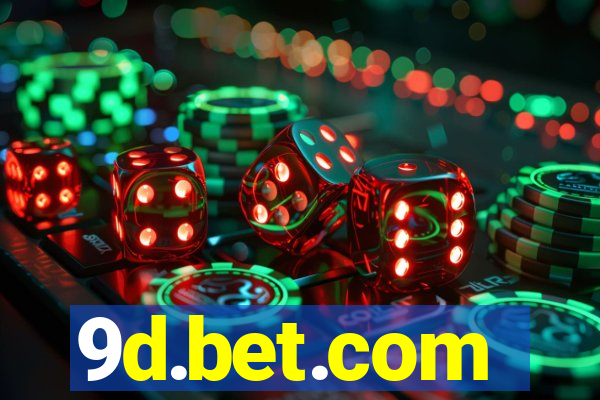 9d.bet.com