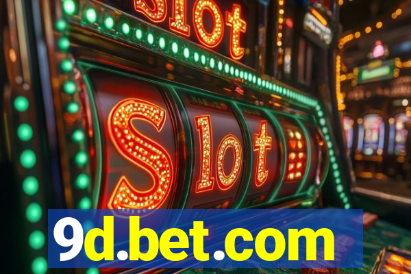 9d.bet.com