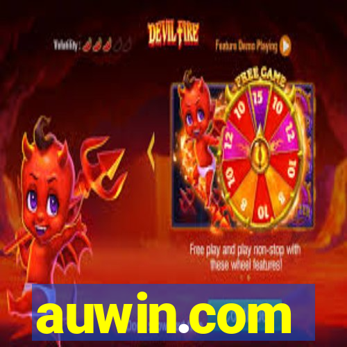 auwin.com