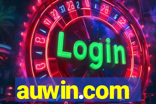 auwin.com