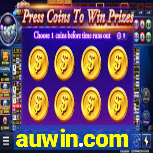 auwin.com