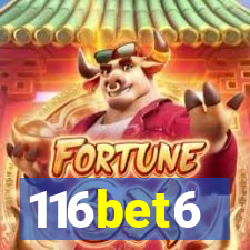 116bet6