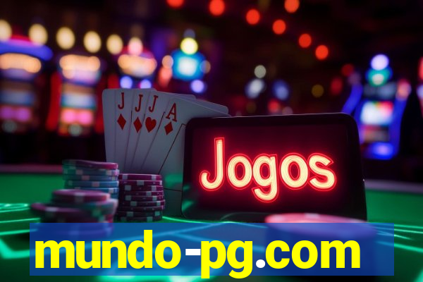 mundo-pg.com