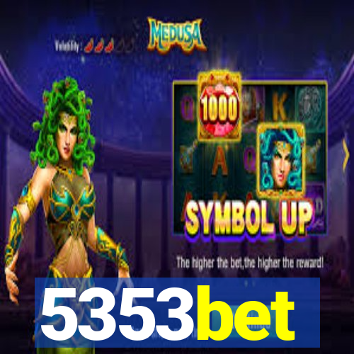 5353bet