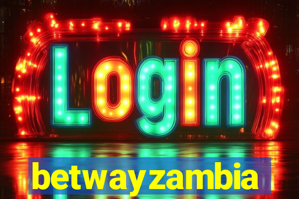 betwayzambia