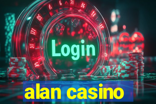 alan casino