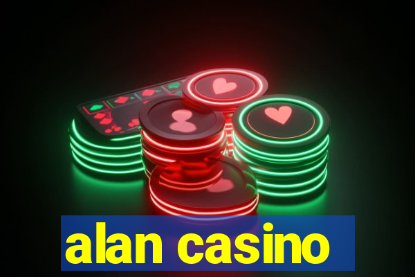 alan casino