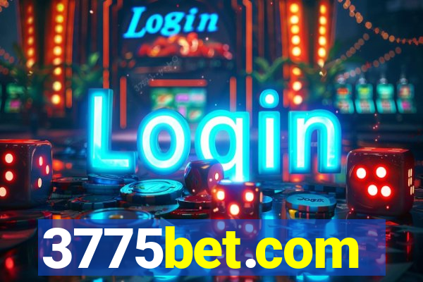 3775bet.com