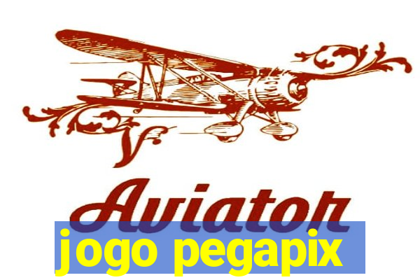 jogo pegapix