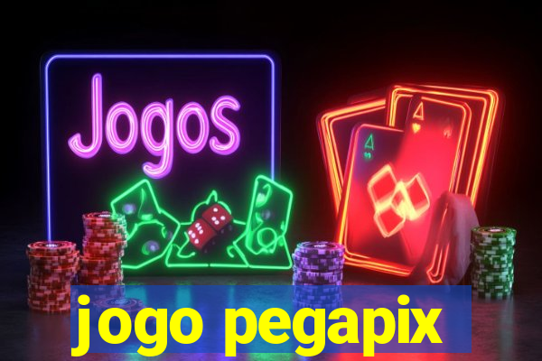 jogo pegapix