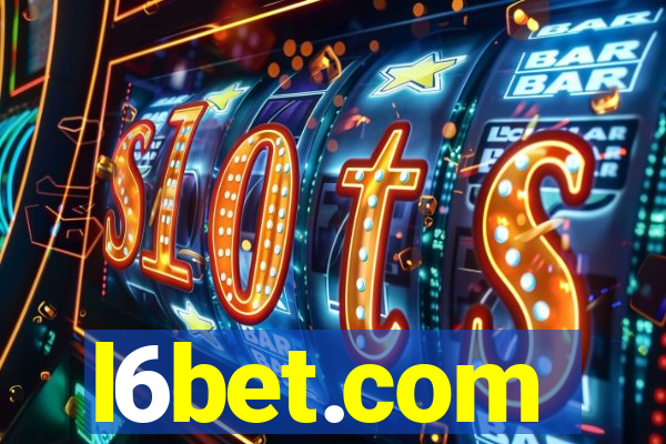 l6bet.com