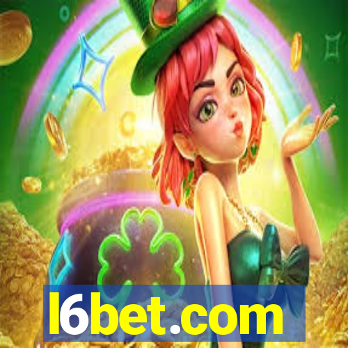 l6bet.com