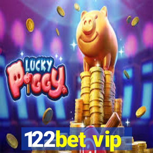 122bet vip