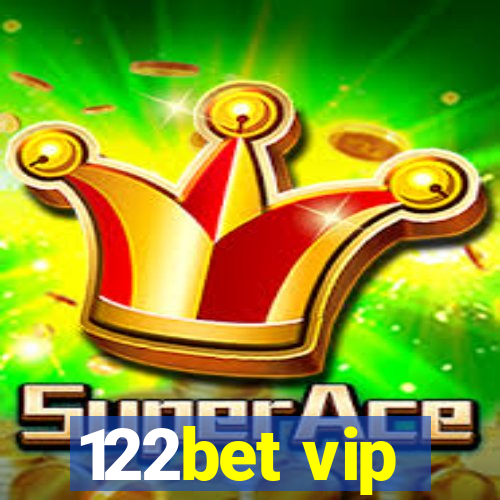 122bet vip