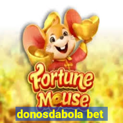 donosdabola bet