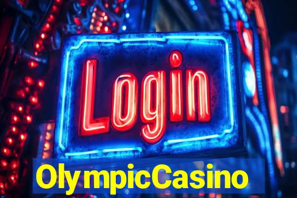 OlympicCasino