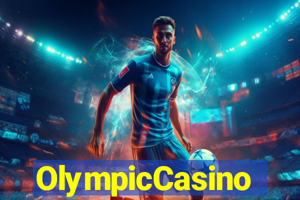 OlympicCasino