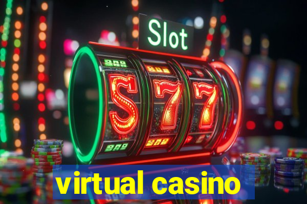 virtual casino