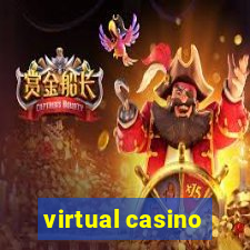 virtual casino