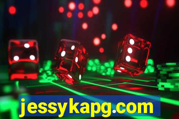 jessykapg.com