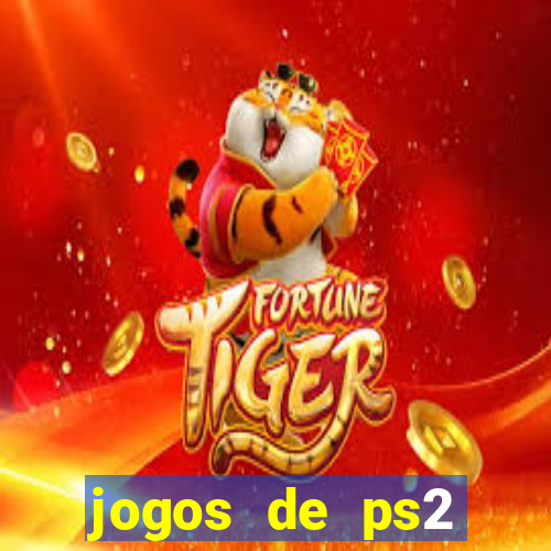 jogos de ps2 download torrent