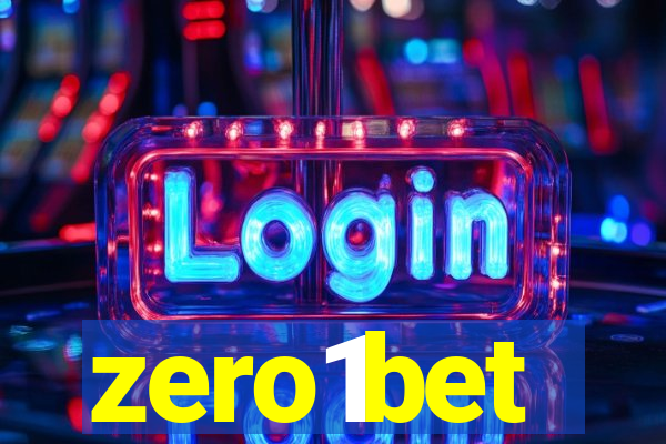 zero1bet