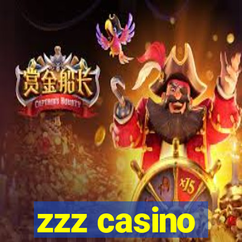 zzz casino