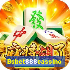 Bsbet888cassino