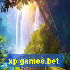 xp games.bet