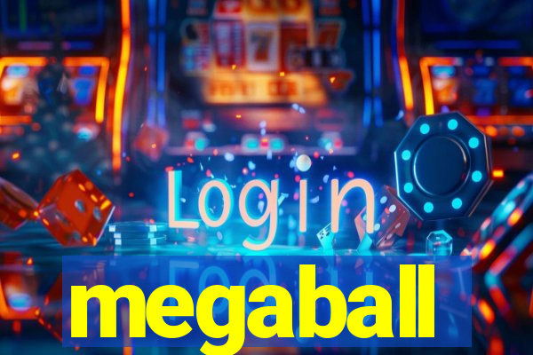 megaball