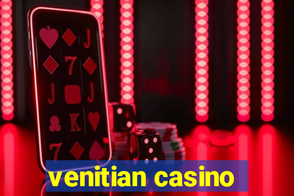 venitian casino