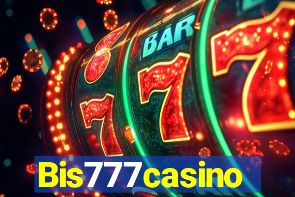 Bis777casino