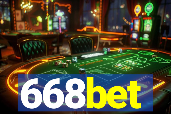 668bet