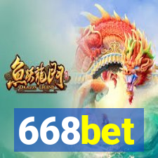 668bet