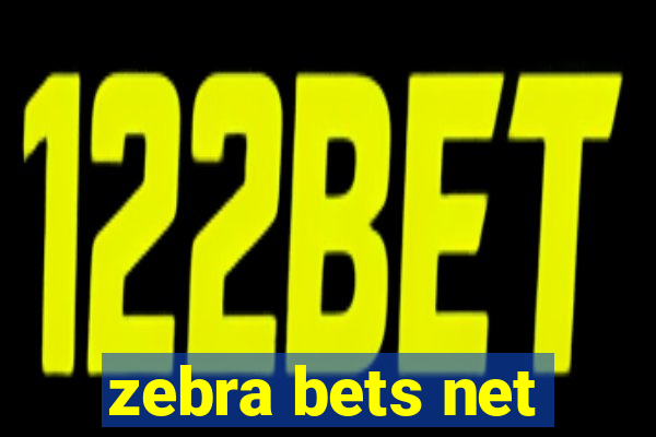 zebra bets net