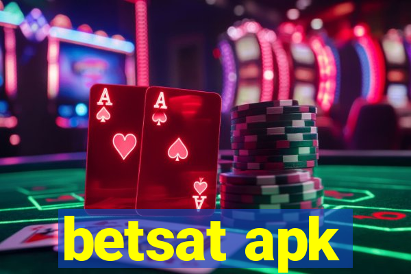 betsat apk