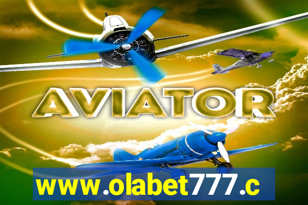 www.olabet777.com