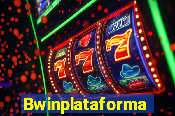 Bwinplataforma