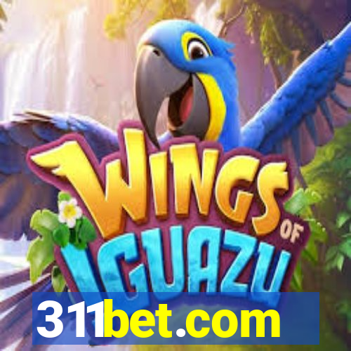 311bet.com