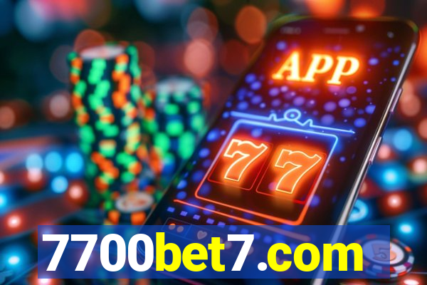 7700bet7.com