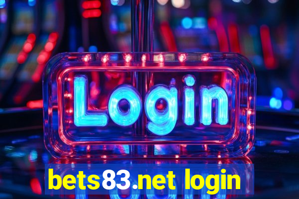 bets83.net login