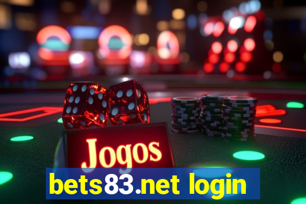 bets83.net login