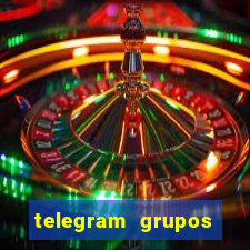 telegram grupos pode tudo