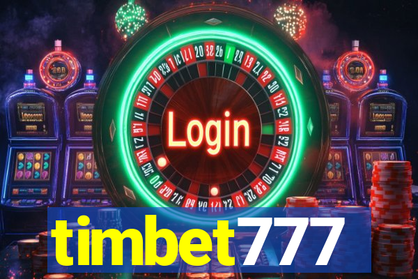 timbet777